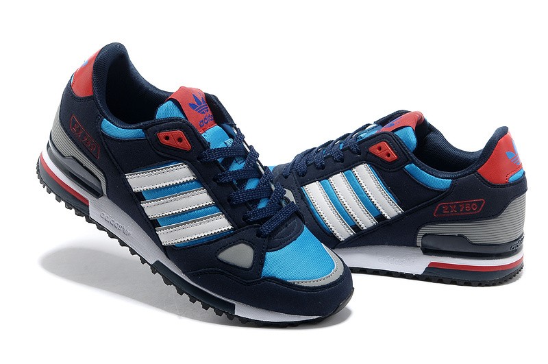 adidas zx 750 homme pas cher